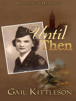 cover image of Until Then